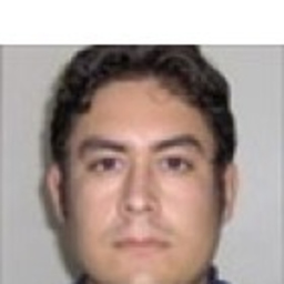 Prof. Germán Carrillo Peña