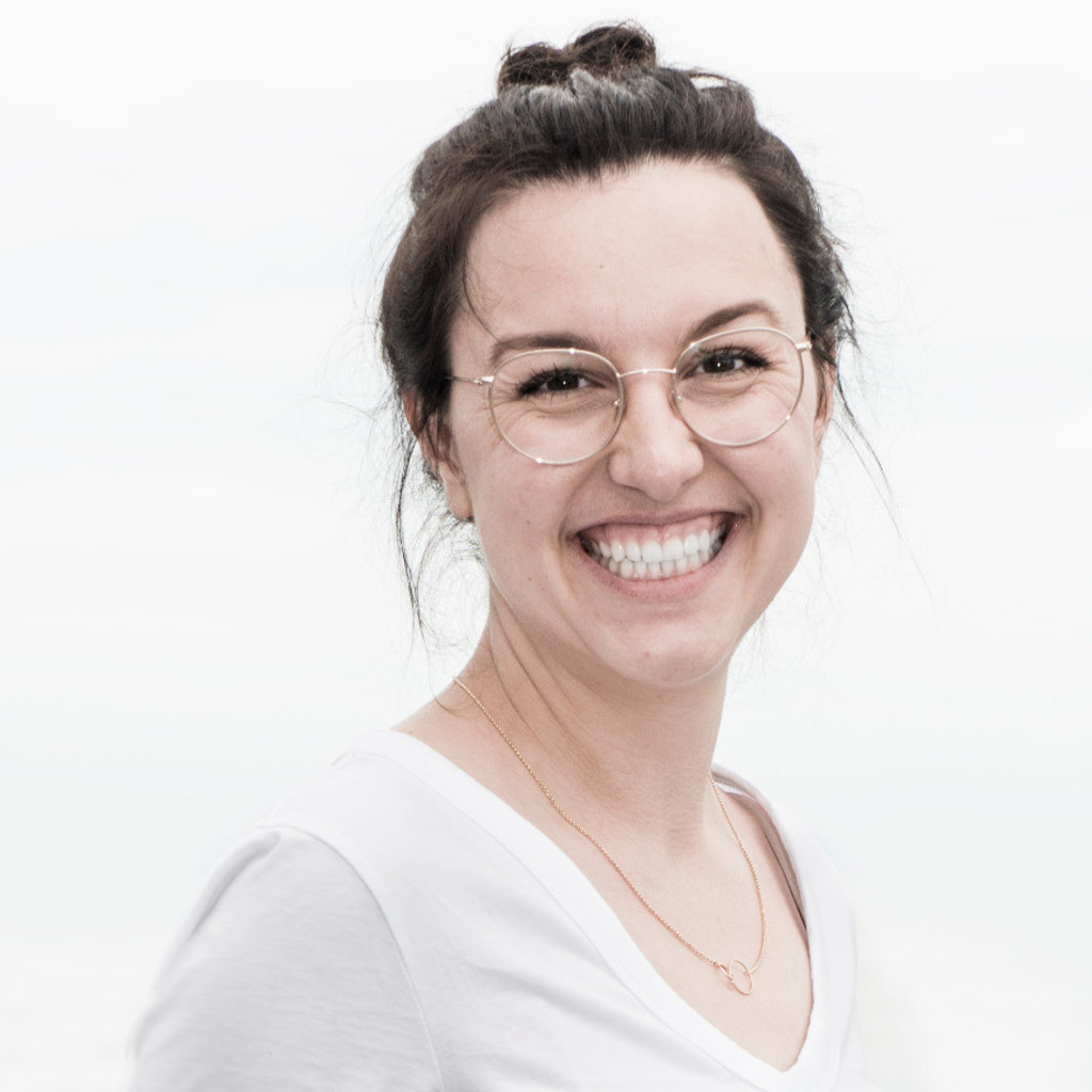 Maria Keller Beraterin für QMSysteme Johner Institut GmbH XING