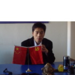 春 杨