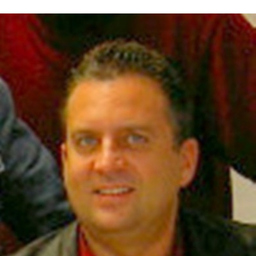 Thomas Arendt
