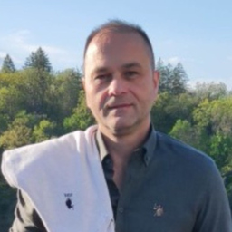 Paul Sterns