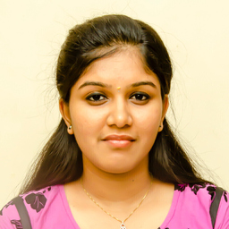 Ing. Aarthi Murugan