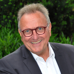 Peter Huerkamp