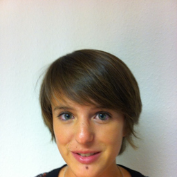 Louise Faure