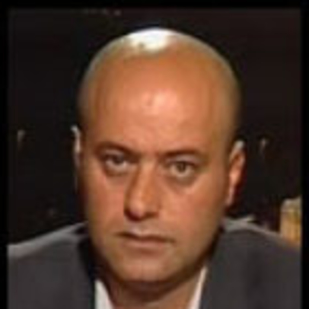 Ahmad Sheikh Muhammad informatic, biostatistic The Galilee Society