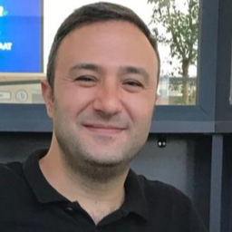 Umut Akgün