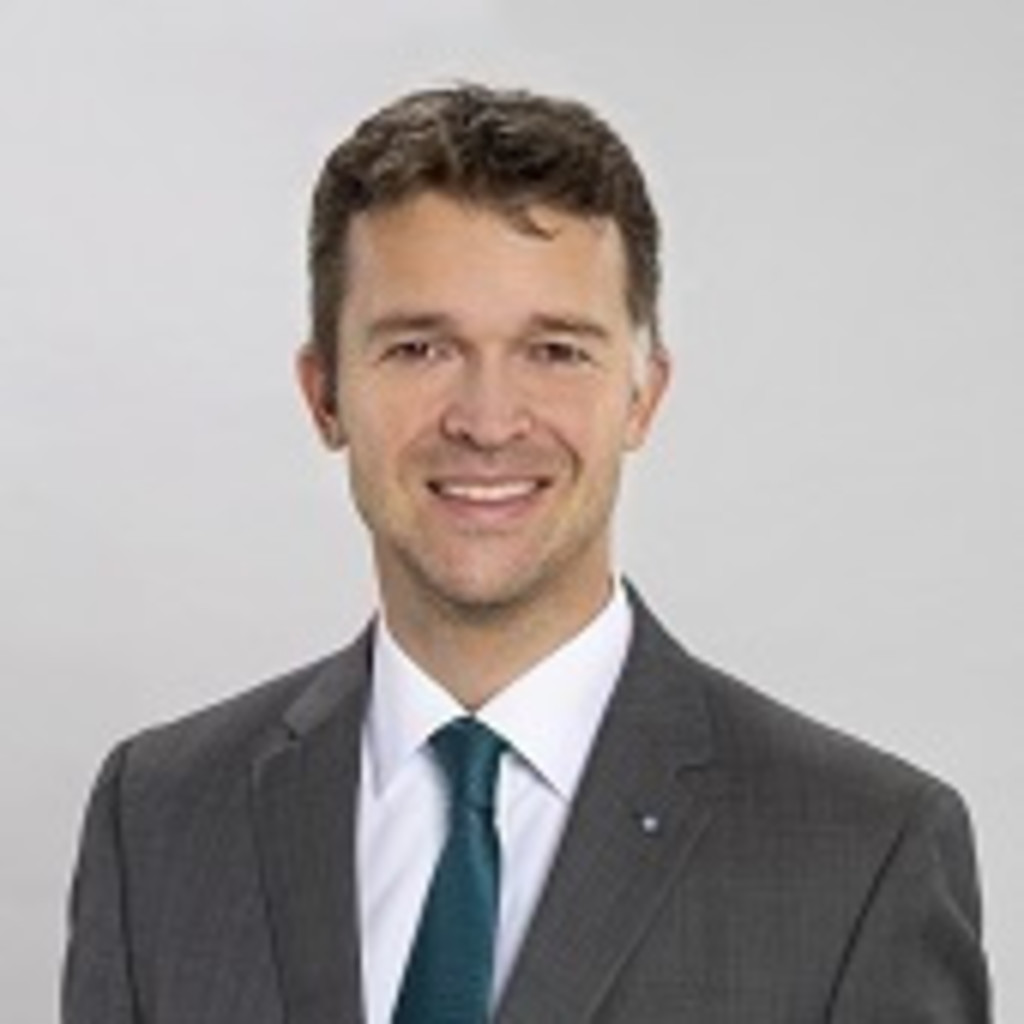 Kurt Möller Mitglied des Vorstands für Versicherungstechnik (siehe