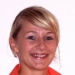 Antonia Reuther