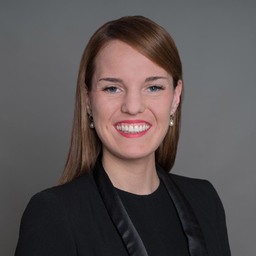 Franziska Sarah Pfähler