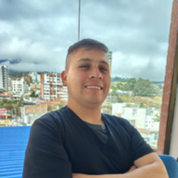 John Jairo Grijalba Obando