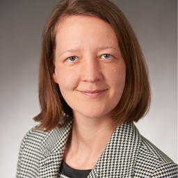 Johanna Kronschnabl (ehem. Herzig)