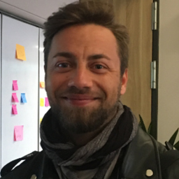 Marius Tolle