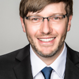 Dr. Christian Bach