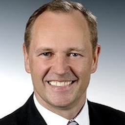 Patrick Kreutzer
