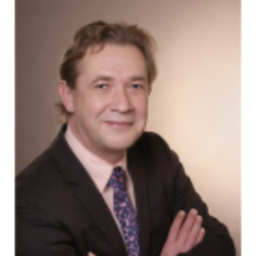 Andreas Buhl