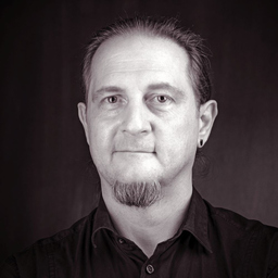 Dipl.-Ing. Torsten Pfundt