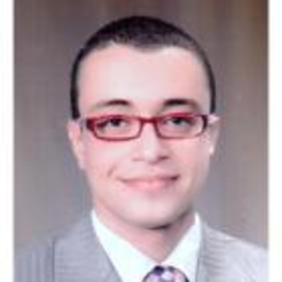Mostafa Hamdy