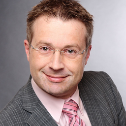 Dipl.-Ing. Gunnar Krause