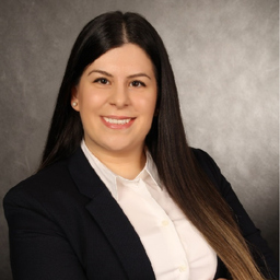 Ayse Demirtas