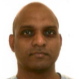 Vijaya Kumar Marani Damodaran