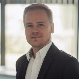 Stephan Dette