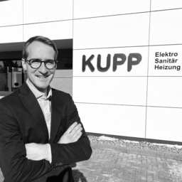 Nils Kupp