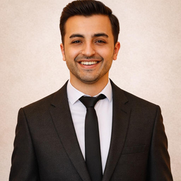 Muhammed Fatih Yilmaz