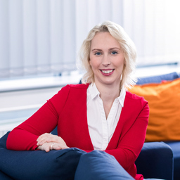 Profilbild Marie Kaiser