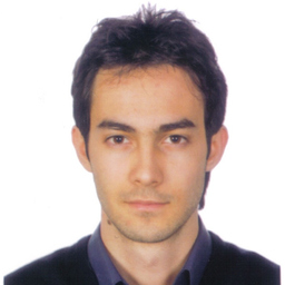 Dipl.-Ing. Veselin Ivanchev