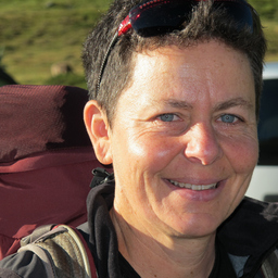 Gudrun Queitsch's profile picture