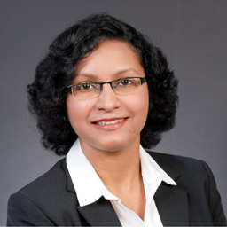 Swathi Senthil Vinodh