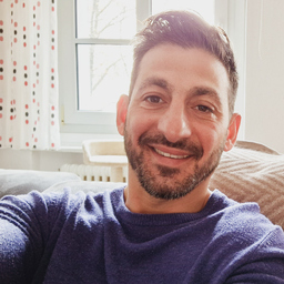 Erhan Dogrudogan
