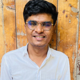 Mayur Jagani