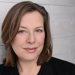 Ulla Dehning