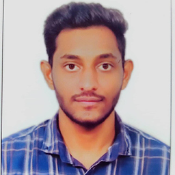 kalpeh patil