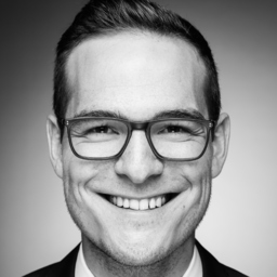 Philipp Martin
