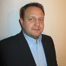 Axel Scheuplein