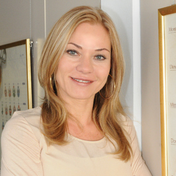 Sandra Vafai-Moritz