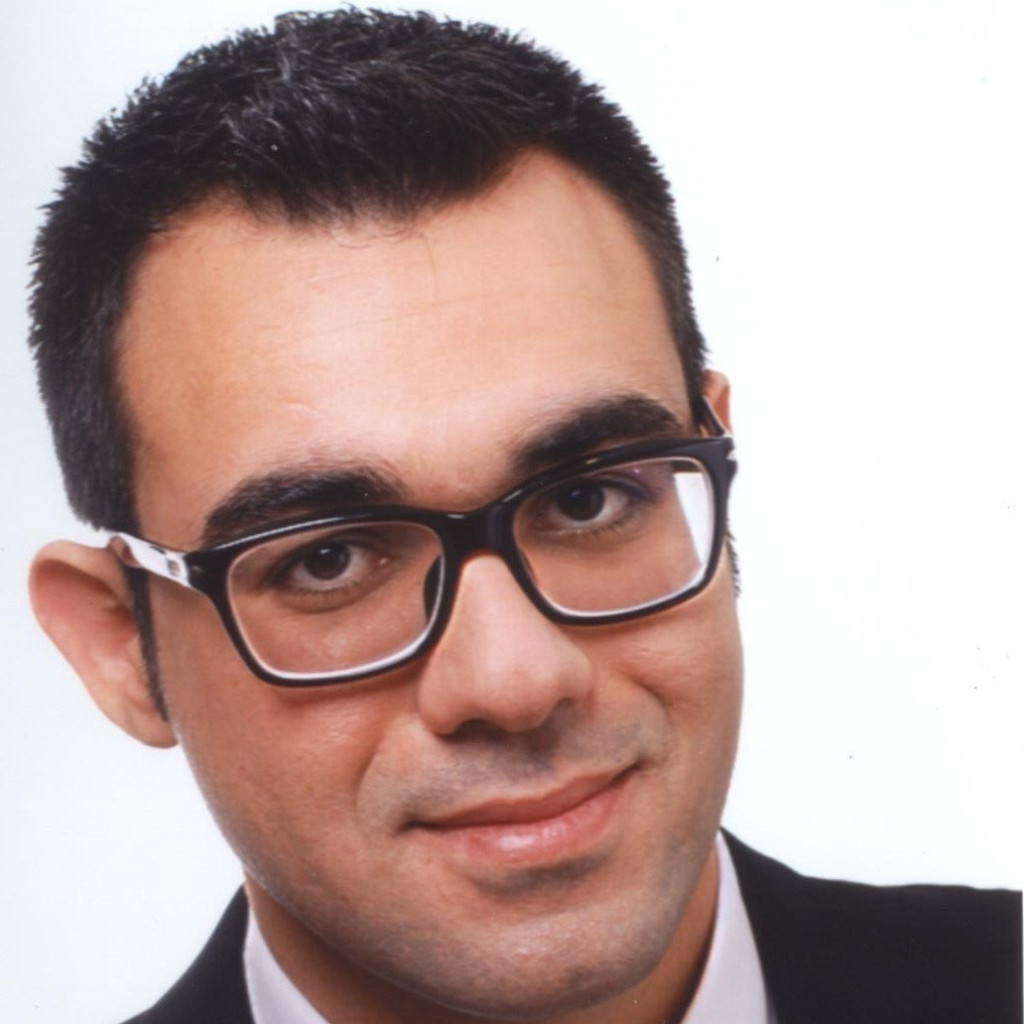 Mohsen Oghbaei Projektingenieur KJ Tech Services GmbH XING