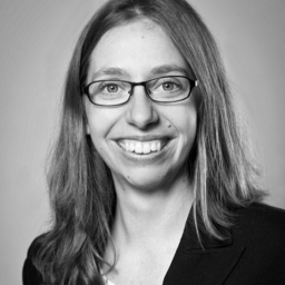 Dipl.-Ing. Friederike Kaus