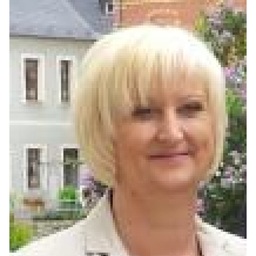Claudia Scharschmidt
