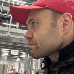 Timo Gnedysch
