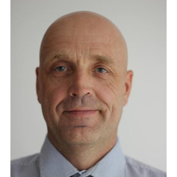 Dipl.-Ing. Roland Stegemann