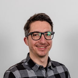 Christian Schramm