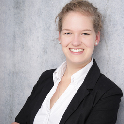 Christina Luehr