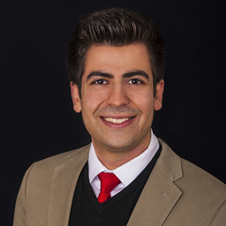 Ing. Shahrokh Kananizadeh