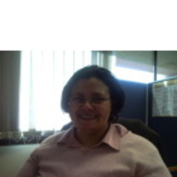 Lynette Woodberg