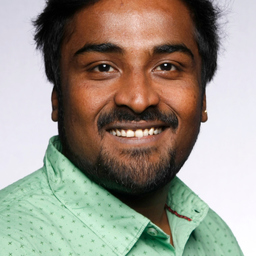VINOTHKUMAR SUBRAMANIAM VAIDYANATHAN