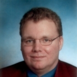 Profilbild Rolf Sieber