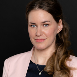 Sophia Steinmetz-Zech